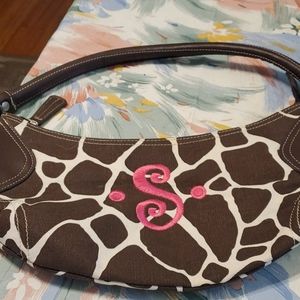 Thirty-one Small Monogram bag